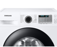 Pralka Samsung WW70AGAS21AHEO EcoBubble Slim 7kg 1200obr Szuflada StayClean - 1230316 - zdjęcie 7